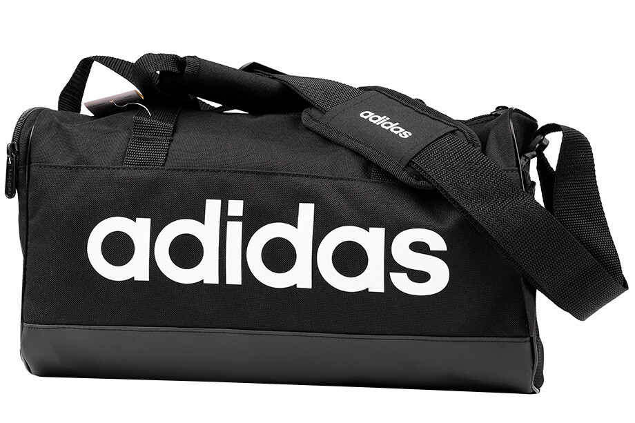 4062056288166 Bag adidas Linear Duffel XS Fl3691 adidas for sale online |  eBay
