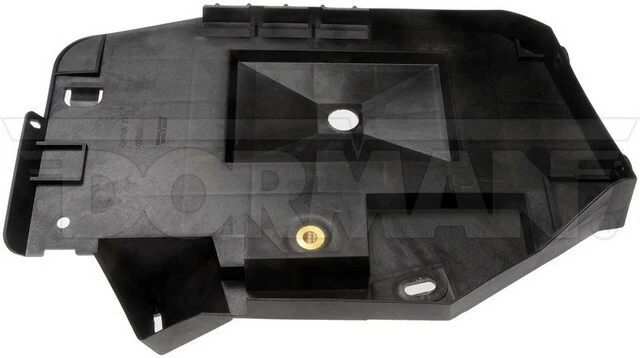 Dorman 00090 Battery Tray fits Chevy Express GMC Savana 15110940 - Image 3 of 4