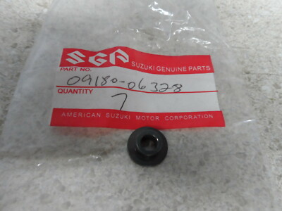 Nos OEM Suzuki Espace 2005-09 RM-Z250 09180-06328