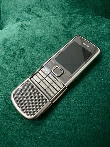 Nokia 8800 Carbon Arte