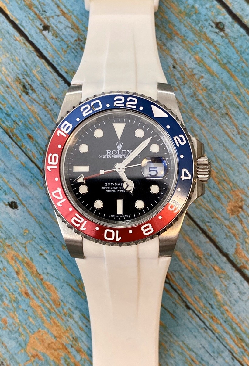 rolex gmt 126710