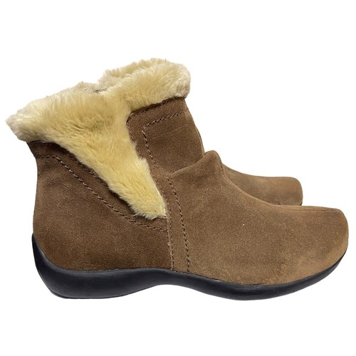 Earth Spirit Damenstiefel Größe 2,5 UK