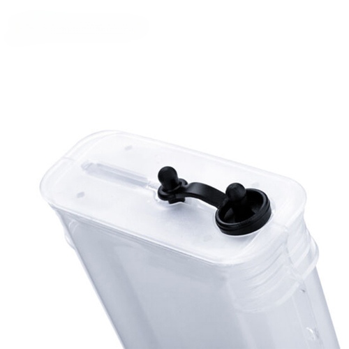 727 refillable Ink Cartridge for HP Designjet T920/T930/T1500/T1530/T2500 5pcs - 第 4/5 張圖片