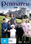 Penmarric (DVD, 2015, 4-Disc Set)