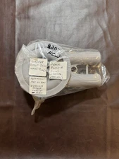 Washer Direct Drive Water Pump Drain Pump