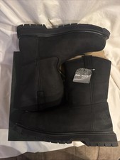 Original Muck Wellie Men Size 9M Classic Waterproof Brown Work & Safety Boots b0a2cc1b-c9e1-4cd5-ac82-  main image 3