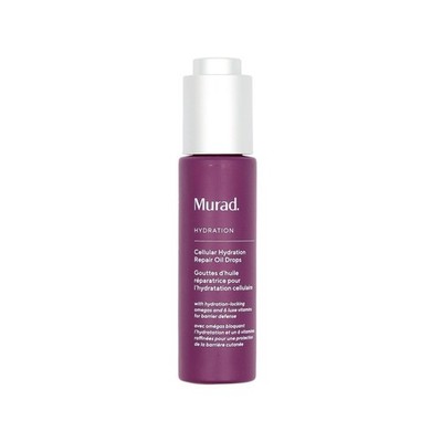 Murad - Cellular Hydration Repair Oil Drops - Hydration - 1.0 fl oz / 30 ml