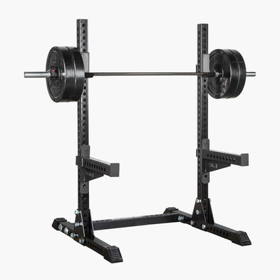 Rogue Fitness Equipment Set