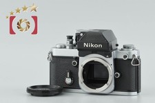 Nikon F2 Photomic A Silver 35mm SLR Film Camera Body