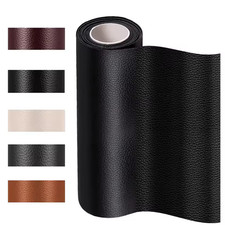 Leather Repair Kit Self-Adhesive Patch Stick on Sofa Clothing Car Seat Couch New