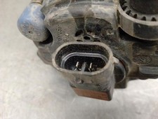 Antibrouillard Infiniti QX70