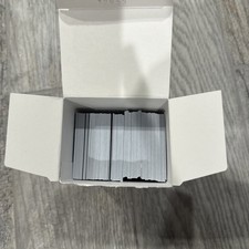 2024 PANINI PRESTIGE FOOTBALL BLASTER BOX BASE CARDS