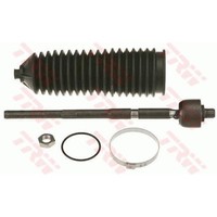 TRW Axialgelenk Spurstange Vorne Beidseitig FüR Fiat 500 312_ 1.2 0.9 1.4