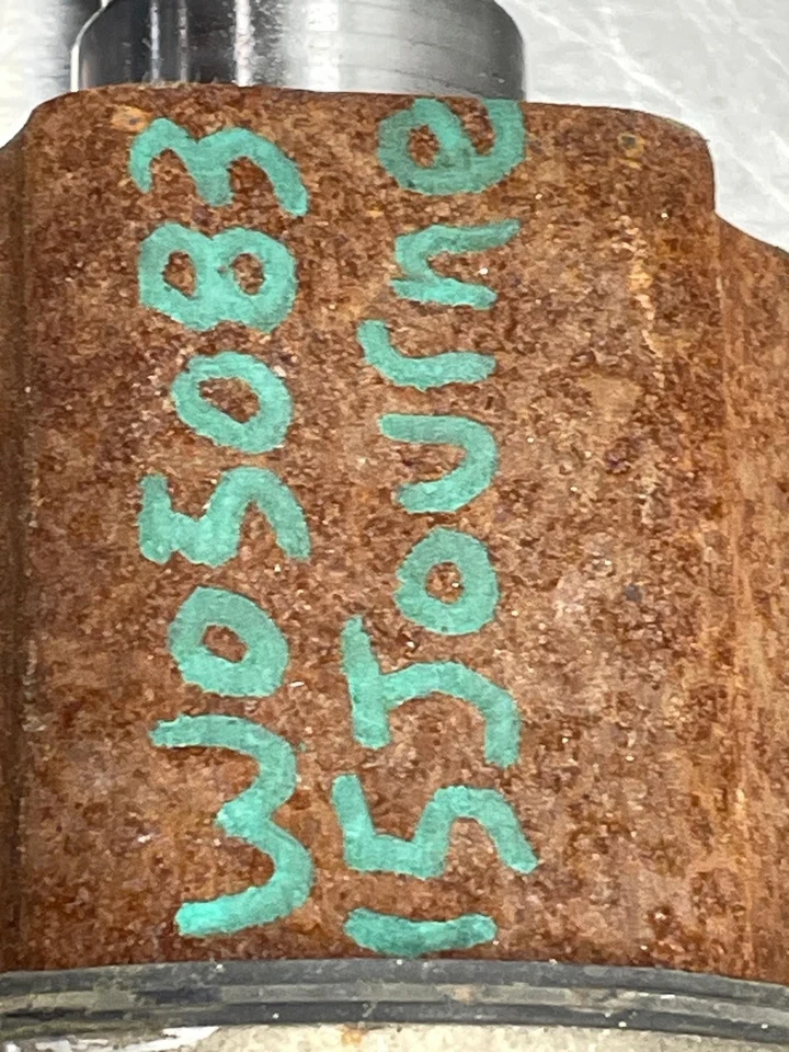 2015 道奇 Journey 轴轴发球杆左前 AWD 50k 英里 LH 原始设备制造商 68079565AB — 第 3/4 张图片