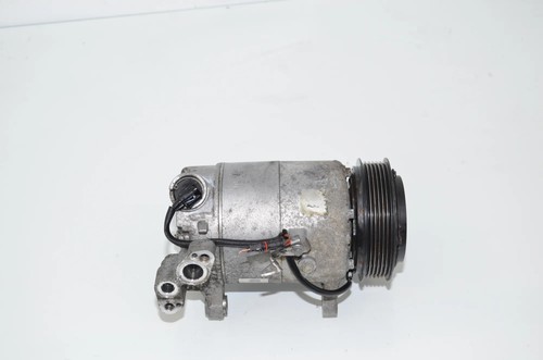 BMW F48 X1 F46 F45 F10 F11 Klimakompressor mit Magnetkupplung  5A5C712