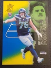 2025 Topps Grey Zabel Blue (Raw)
