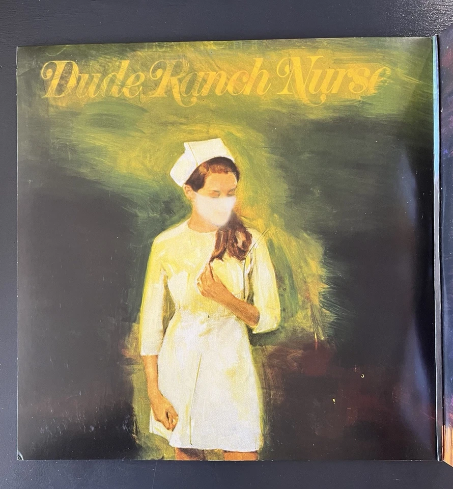 Sonic Youth, Sonic Nurse Vinyl, 2016 European Reissue. - Image 3 of 4