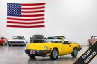 1980 Triumph Spitfire 1500