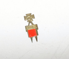 Vintage Action Man Victoria Cross Medaille Original 70er Jahre