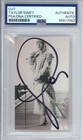 TAYLOR SWIFT SIGNED Eras Tour Tortured Poets Set AUTOGRAPHED Picture PSA DNA COA