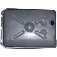 Fuel Gas Tank For Ford New Holland Tractor 2n 8n 9n 9n9002 1103-3421