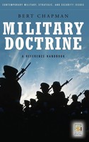 Bert Chapman | Military Doctrine | Buch | Englisch (2009) | A Reference Handbook