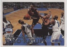 1999-00 Fleer Tradition Theo Ratliff #199 0q3