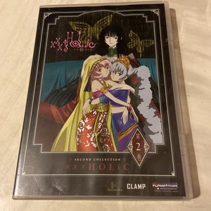 Xxxholic Dvd | eBay