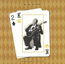 B.B. King - Deuces Wild [New Vinyl LP]