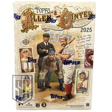 2025 Topps Allen & Ginter Baseball Checklist Guide in-content 21