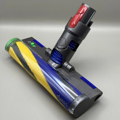 Dyson Gen5 SV23 SV24 OEM Laser Fluffy Optic Brush Cleaner Head