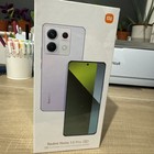 Xiaomi Redmi Note 13 Pro 5G Dual SIM, 256GB, 8GB RAM, Midnight Black - New