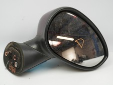 Retroviseur gauche (ou coque) Fiat 500