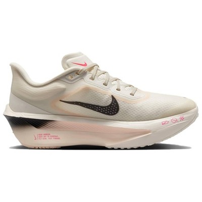 Nike Zoom Fly 6 Pale Ivory Crimson Tint W - FN8455-102 | eBay