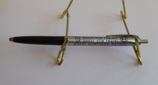 RAILROAD-GREAT NORTHERN RAILWAY BALL POINT PEN WITH SIDE LOGO