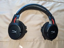 HyperX Cloud Flight Wireless Gaming Headset -...