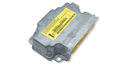 Citroen C-Crosser 2008 SRS Steuergerät P8635A053 AMD229831