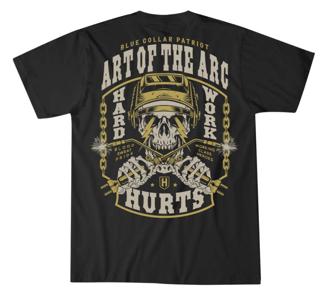 Howitzer Clothing Art Of The Arc 6390₽