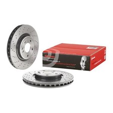 2X BREMBO BREMSSCHEIBEN 320mm GELOCHT/INNENBEL. VORNE PASSEND FÜR MERCEDES-BENZ 2X BREMBO BREMSSCHEIBEN 320mm GELOCHT/INNENBEL. VORNE PASSEND FÜR MERCEDES-BENZ
