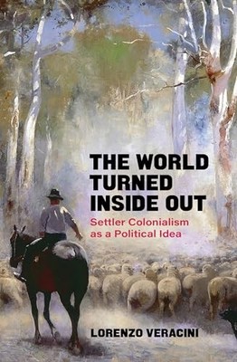 The World Turned Inside Out: Settle..., Lorenzo Veracin