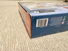 LEGO Grand Carousel (10196) New/Factory Sealed **DISCOUNTED - BOX DAMAGE**