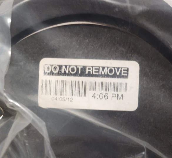 NIP Arnott Inc Air Spring Suspension Front(A-2106) & Solenoid Valve Unit(K-2122) - Image 4 of 4