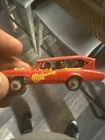 Vintage Monkeemobile Husky Corgi Jr 1967 - Unrestored - All Original