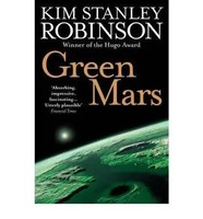 Kim Stanley Robinson | Green Mars | Taschenbuch | Englisch (2009) | 784 S.