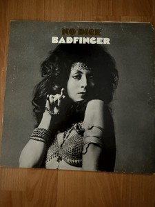 Badfinger No Dice | eBay
