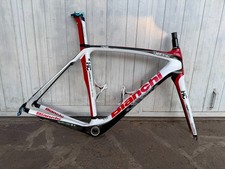Telaio bici da corsa Bianchi Oltre Superleggera  frame carbonio carbon