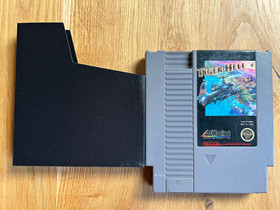 NES - Tiger Heli | NES-TI-USA