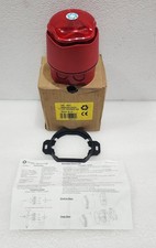 BANSHEE EXCEL 1 LITE RED/RED D/B-Hosiden Besson Ltd-Part no-755 - 4037