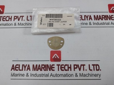 WATERS WAT080336 484 ANL Gasket Lampside Dichtung