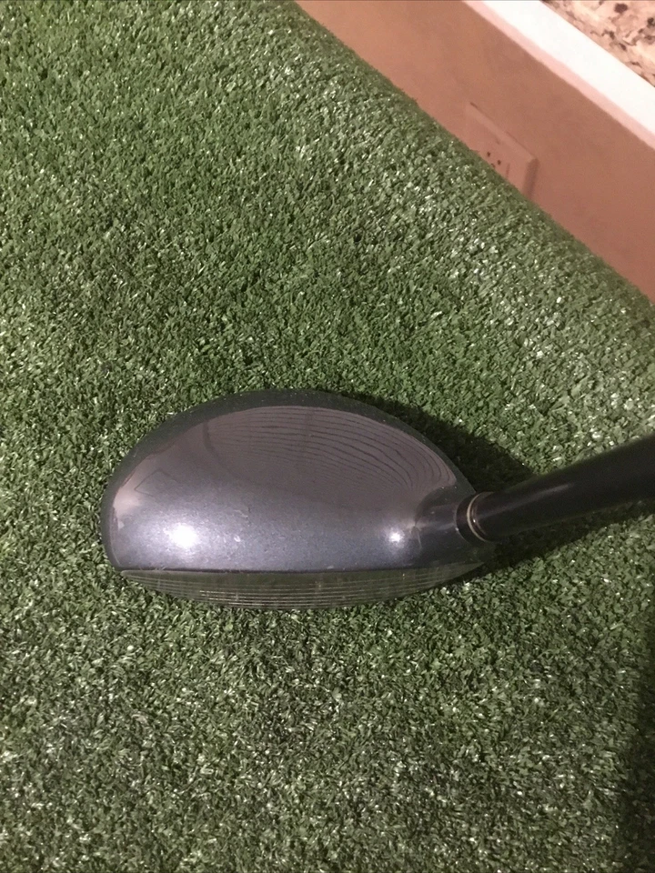 Kasco Super Hyten K2K 3 Hybrid Regular 60g Graphite Shaft (42”) - Image 4 of 4
